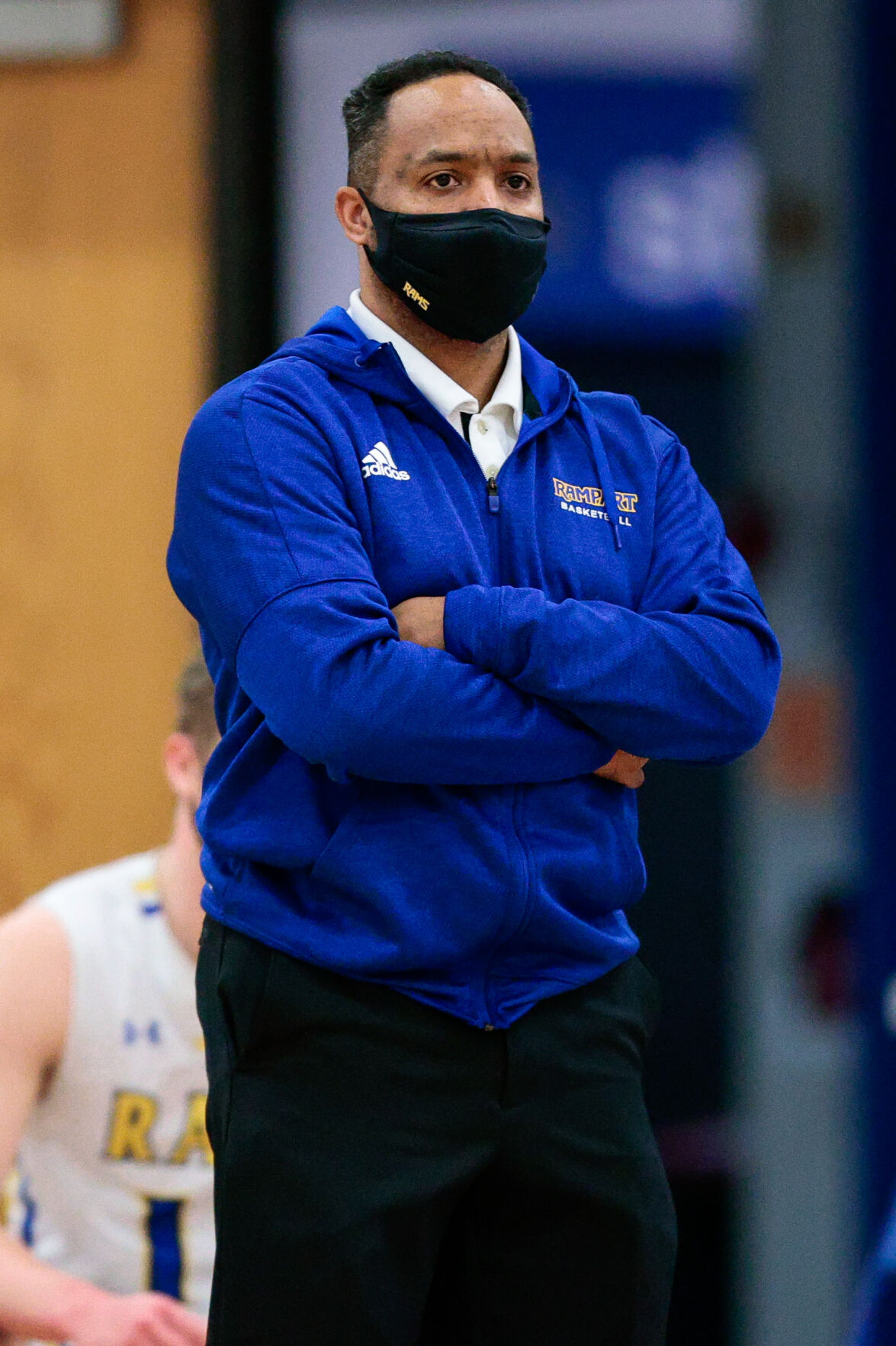 PREP BASKETBALL